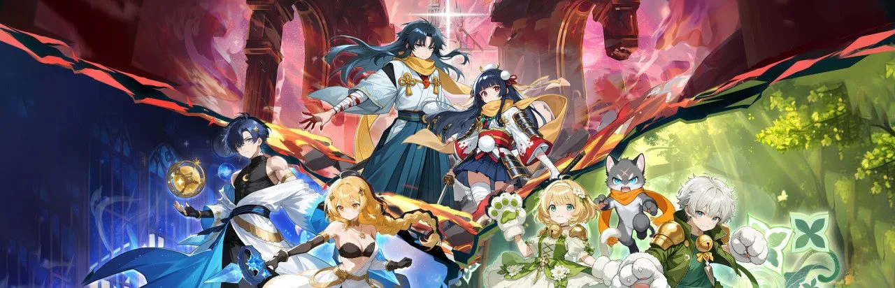 Tales of Wind: Radiant Rebirth