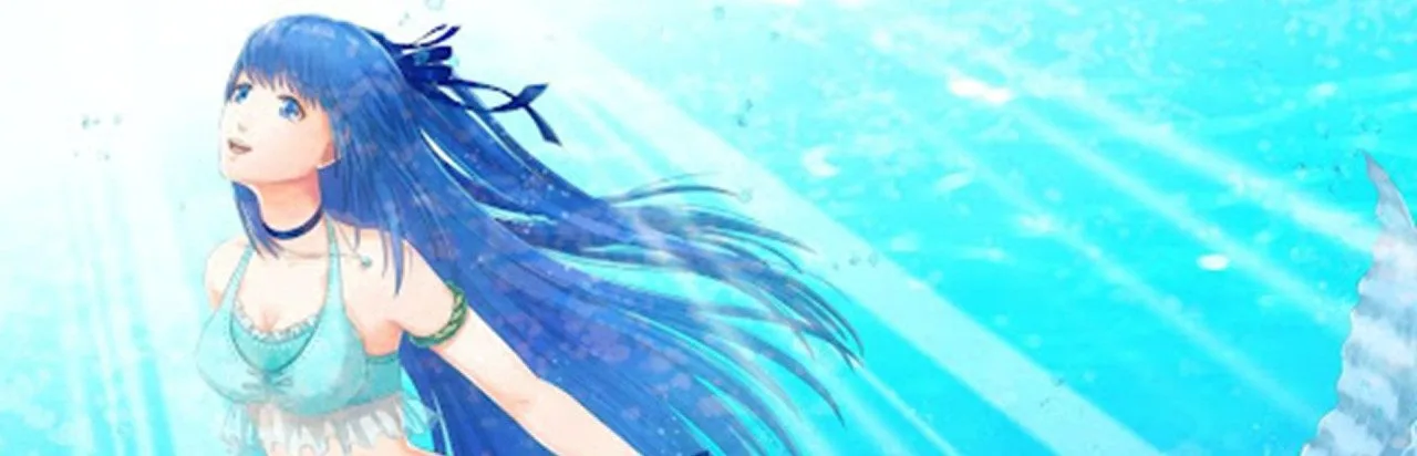 The Mermaid's Secret Remedy: The Love Spell
