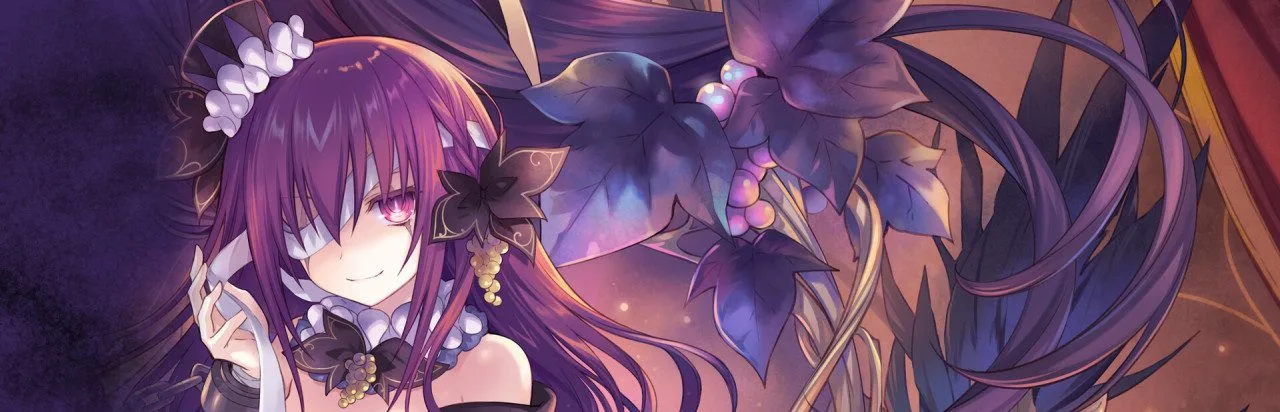 Date A Live: Ren Dystopia