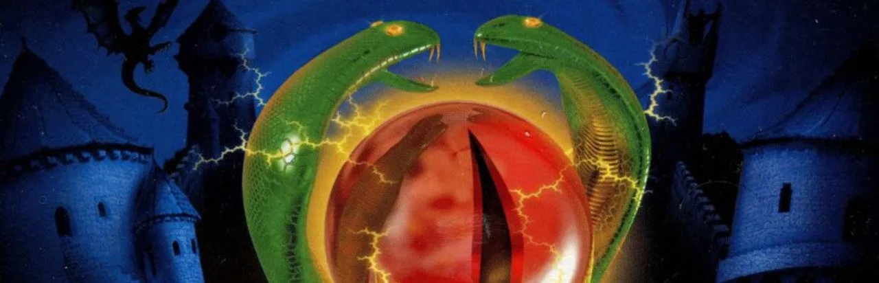 Shadowgate 64: Trials of the Four Towers