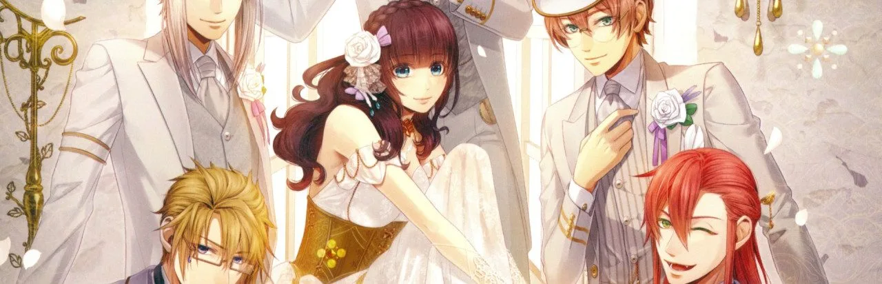 Code: Realize − Future Blessings