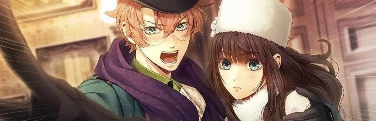 Code: Realize - Wintertide Miracles