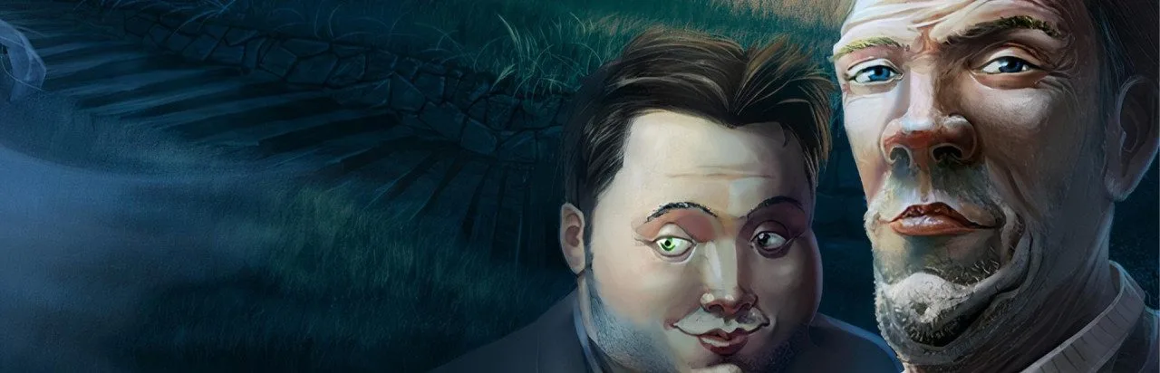 Dr. Lynch: Grave Secrets