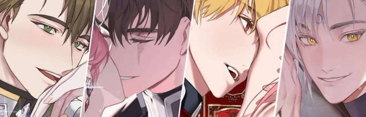 Kiss Me Darling!