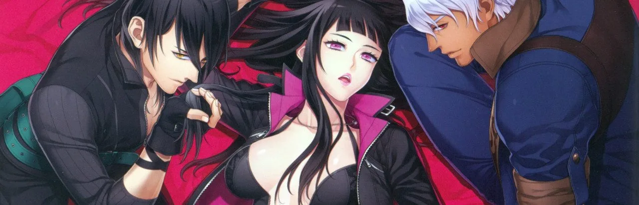 Sanzen Sekai Yuugi ~MultiUniverse Myself~