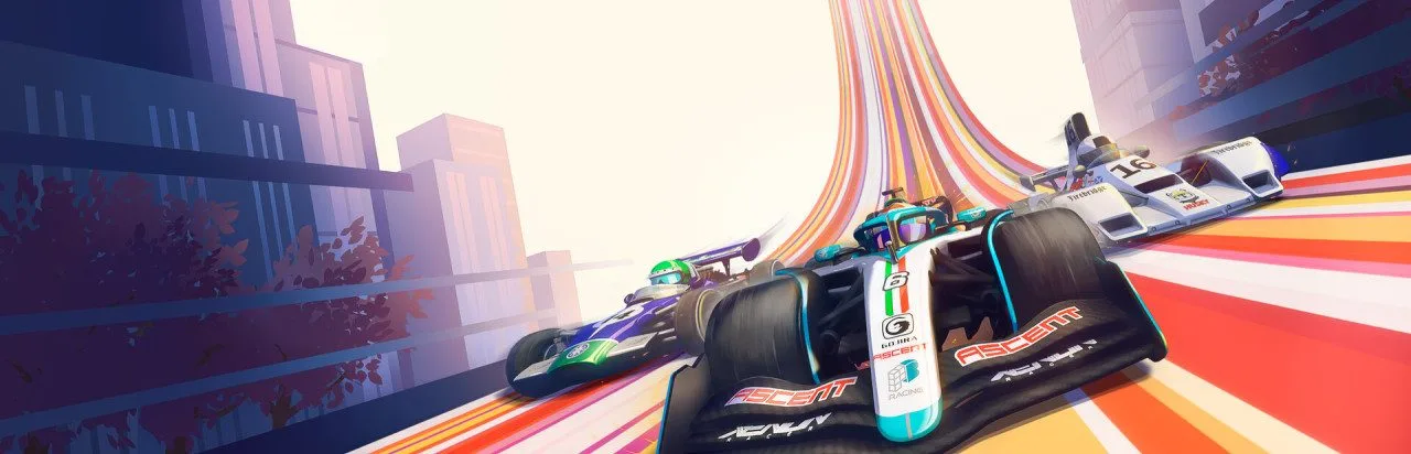 Formula Legends