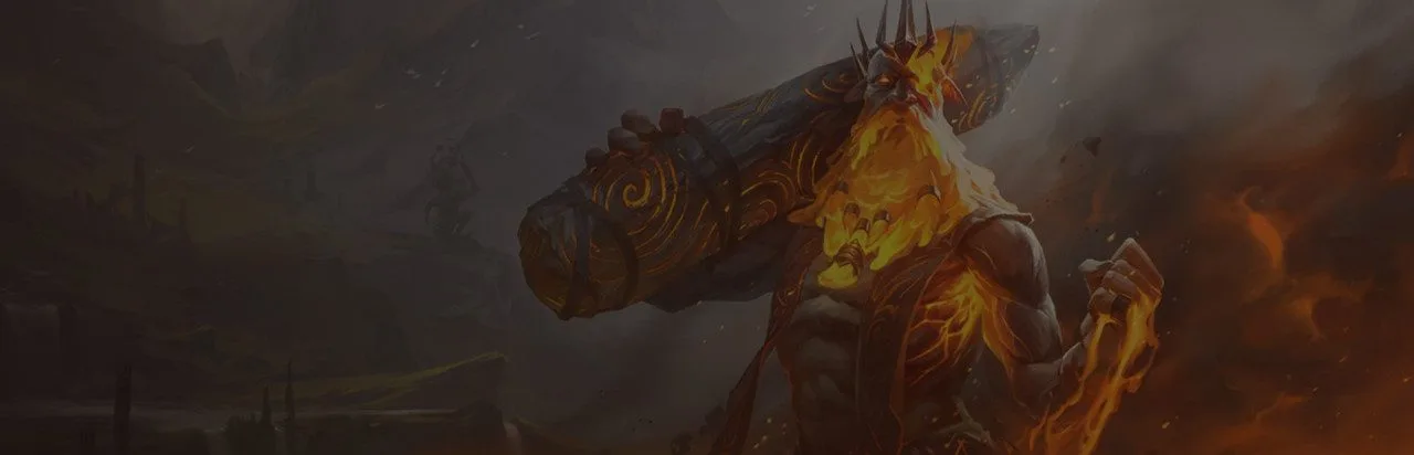 Age of Wonders 4: Giant Kings