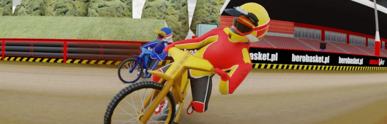 Speedway Challenge 2021