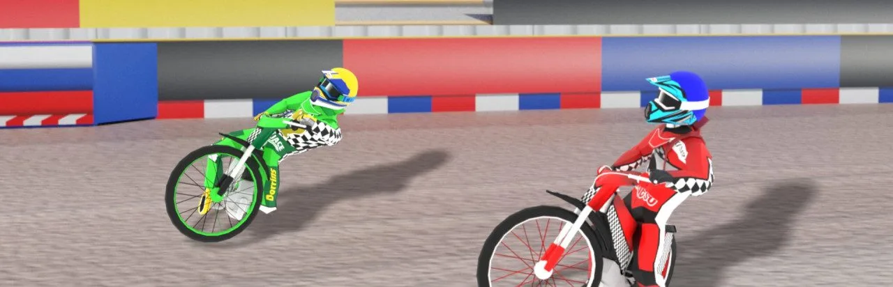 Speedway Challenge 2022