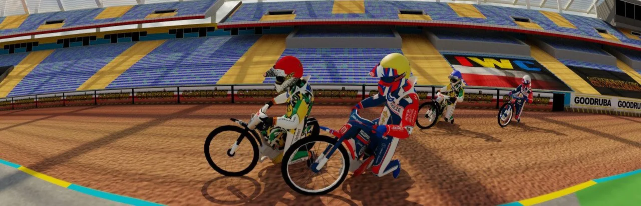 Speedway Challenge 2023