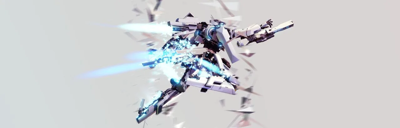 Break Arts III