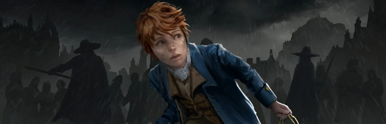 Child of Lothian