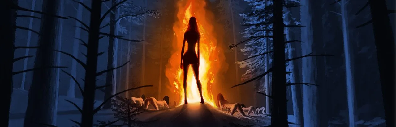 Coven (2026)