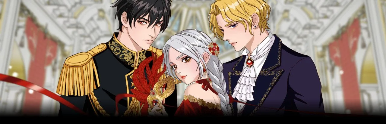Fate's Masquerade