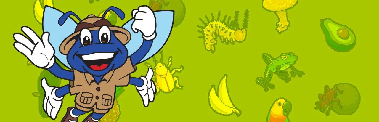Junior Field Trips: Let's Explore the Jungle