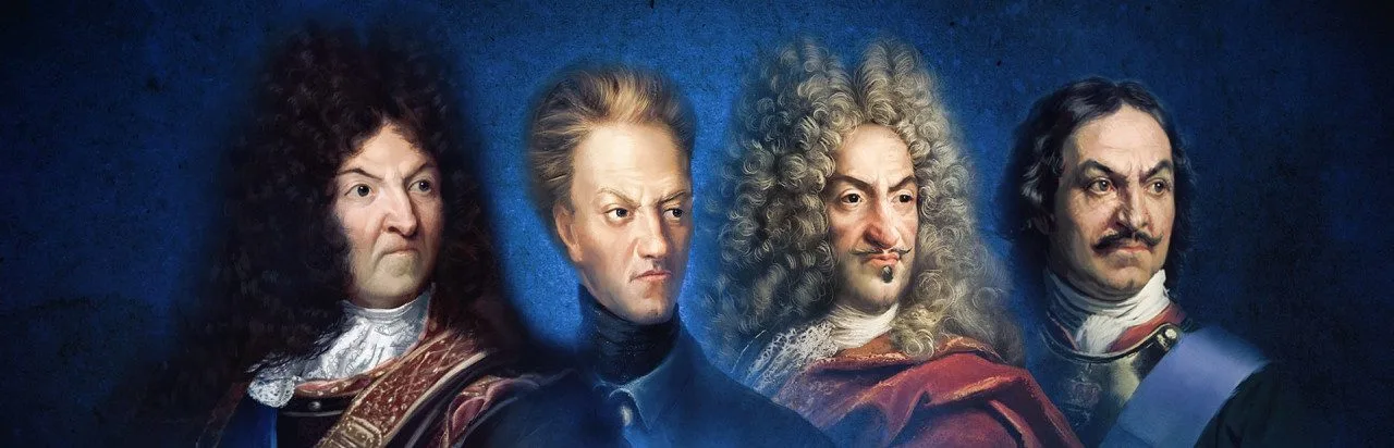 Wars of Succession
