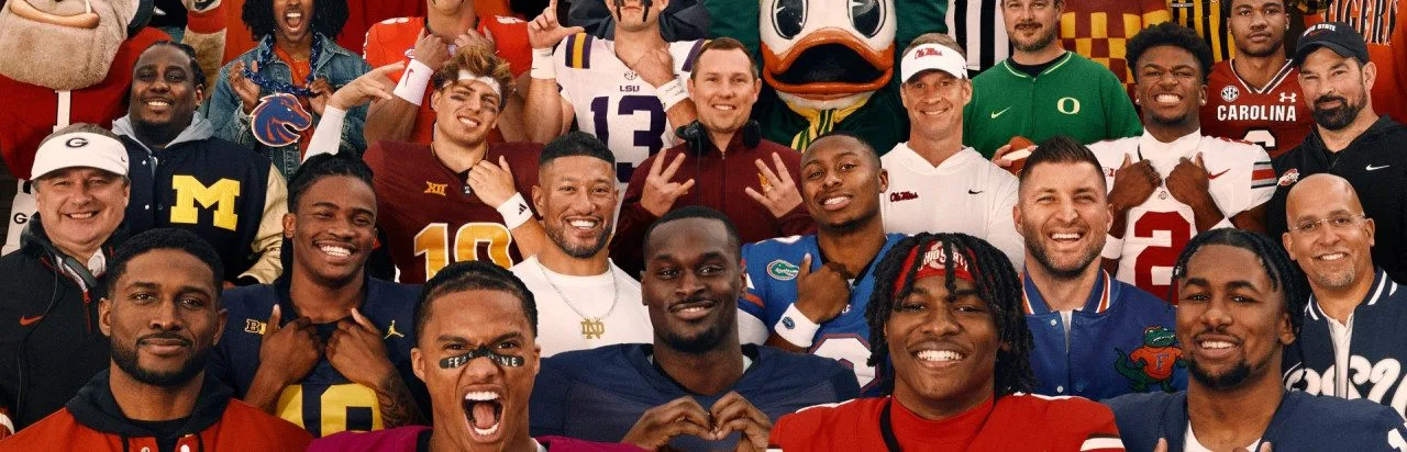 EA Sports College Football 26