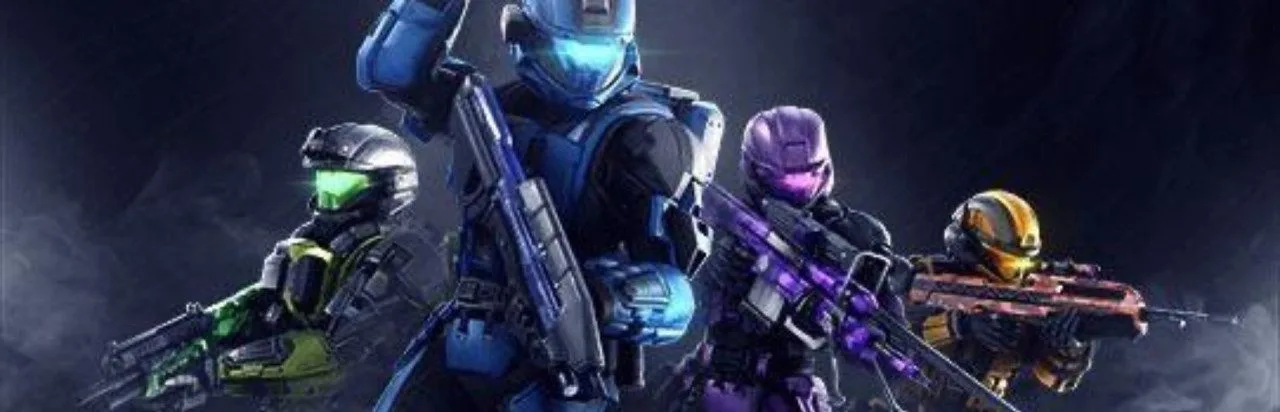 Halo: Fireteam Raven