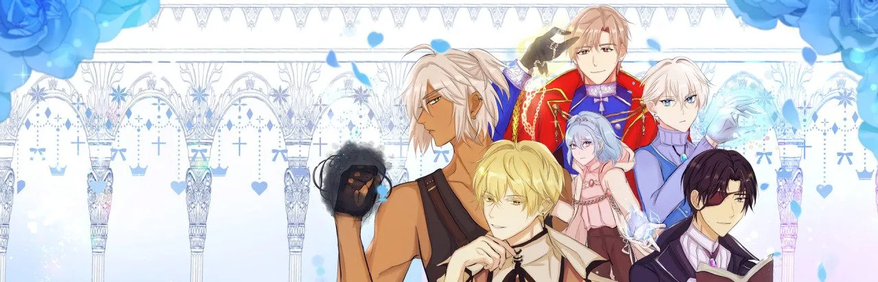 Stand By Me: Otome Isekai RPG