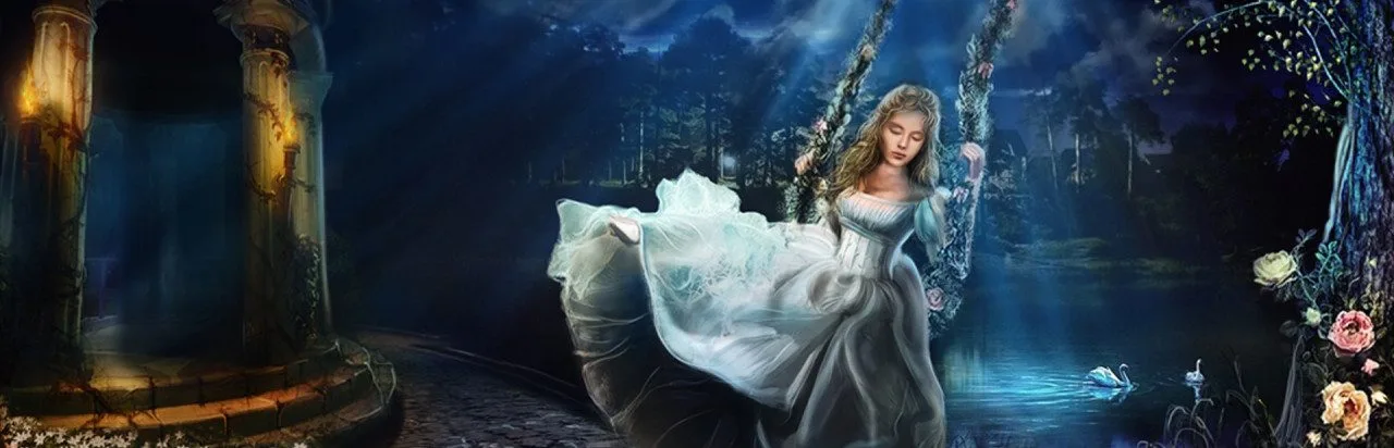 Grim Tales: The Bride