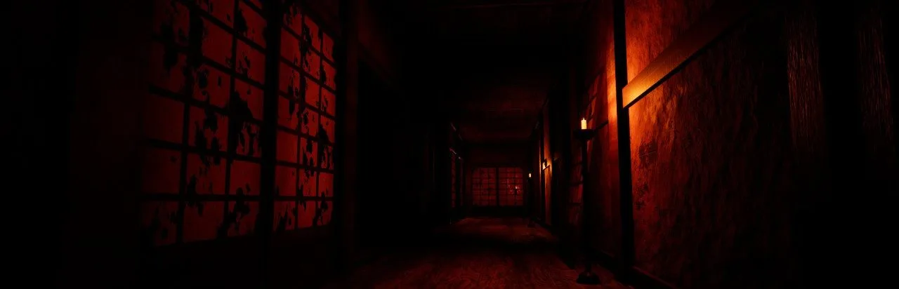 Shadow Corridor