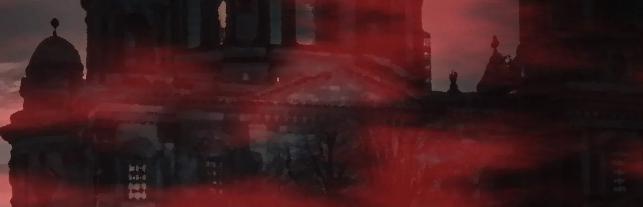 The Resurrection of Vampire
