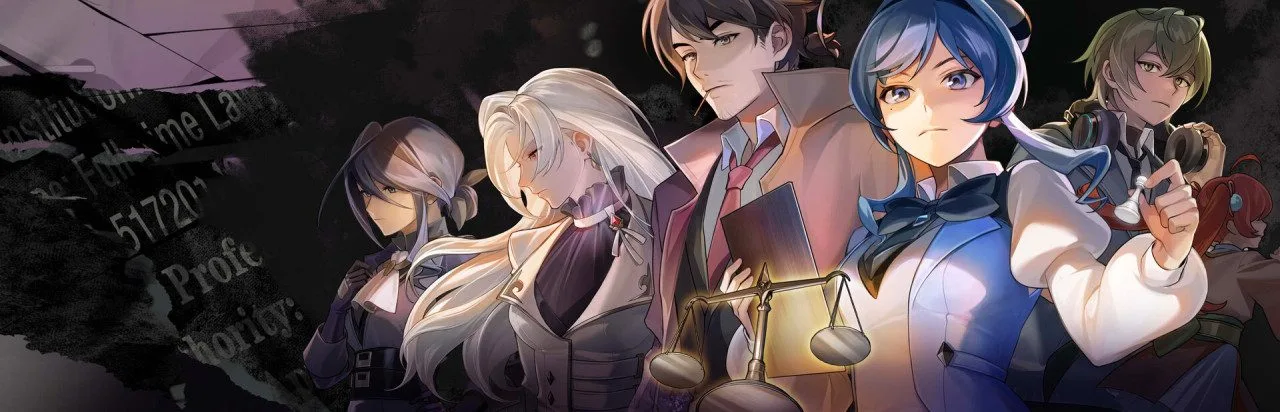 Trials of Innocence