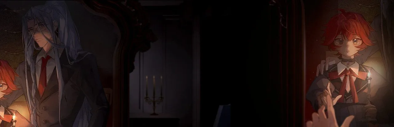 Veloria: The Knot of Candles