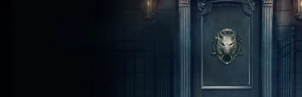Chained: A Victorian Nightmare