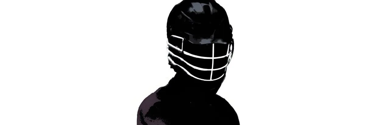 College Lacrosse 2010
