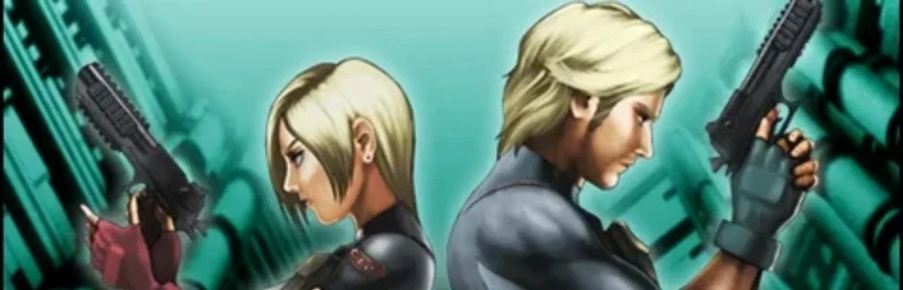 Elevator Action: Death Parade