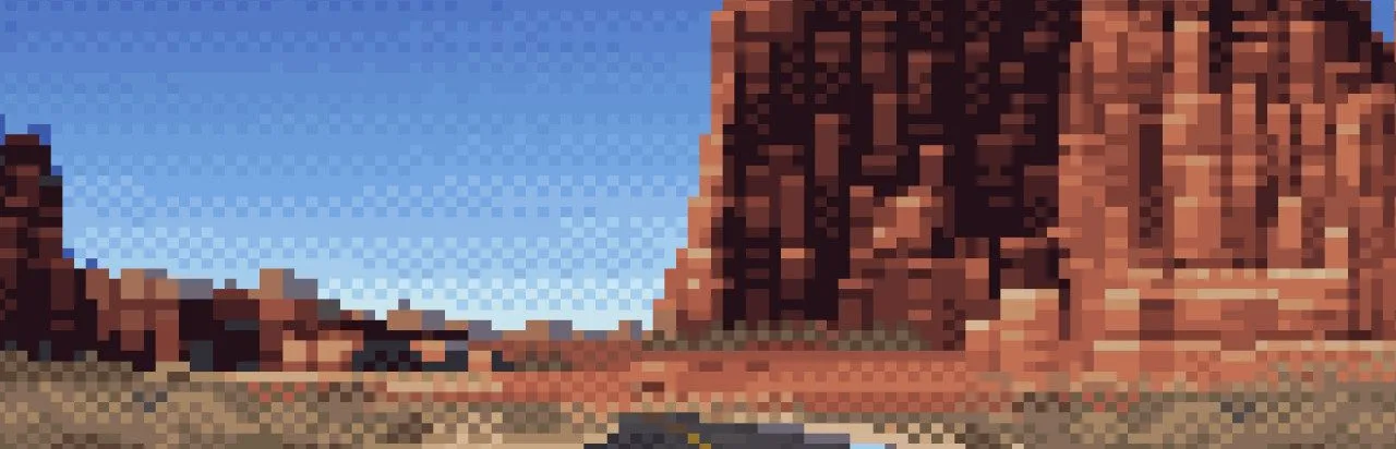 Coloring Game: Pixel