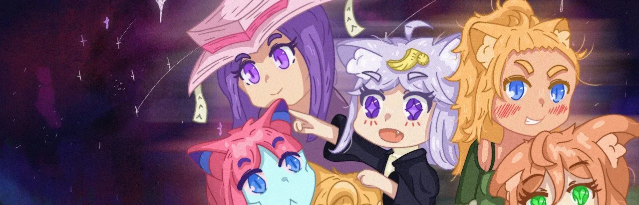 Meowphoria
