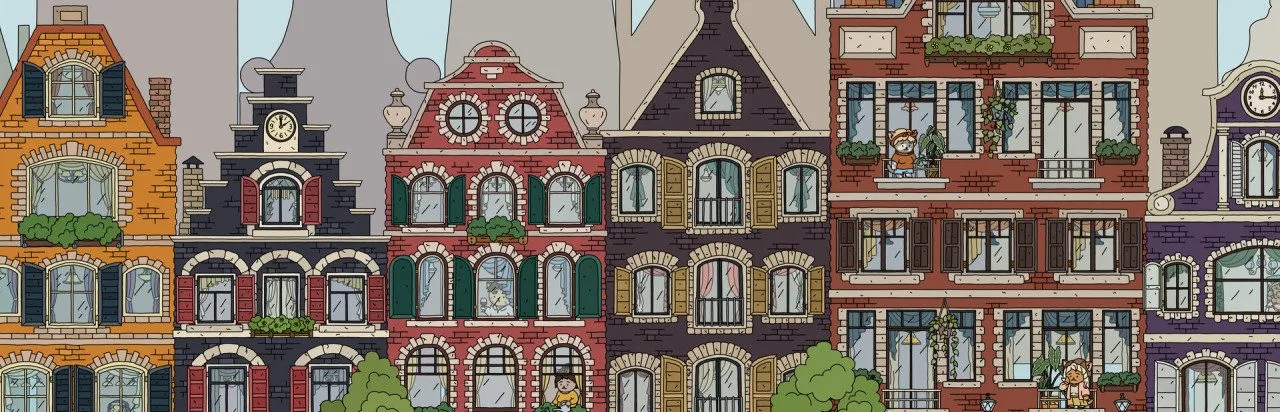 FIND ALL 6: Netherlands
