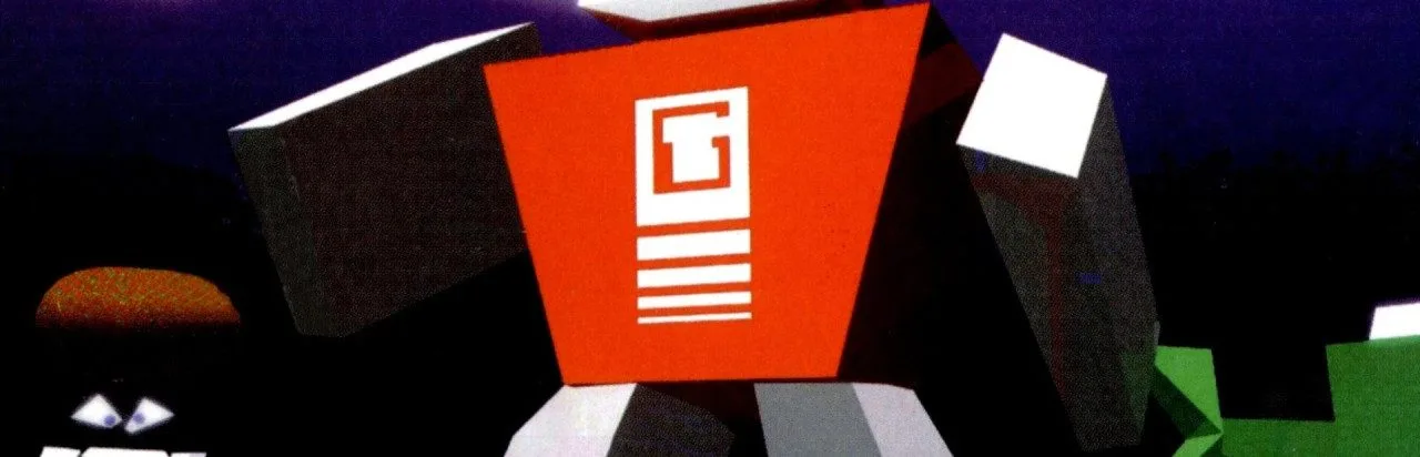 Robotron 64