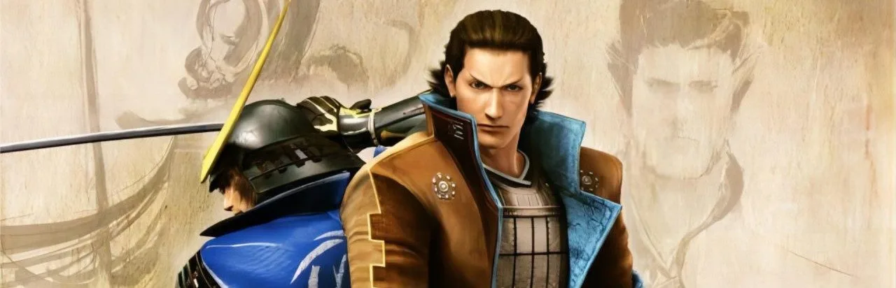 Sengoku Basara 2: Heroes