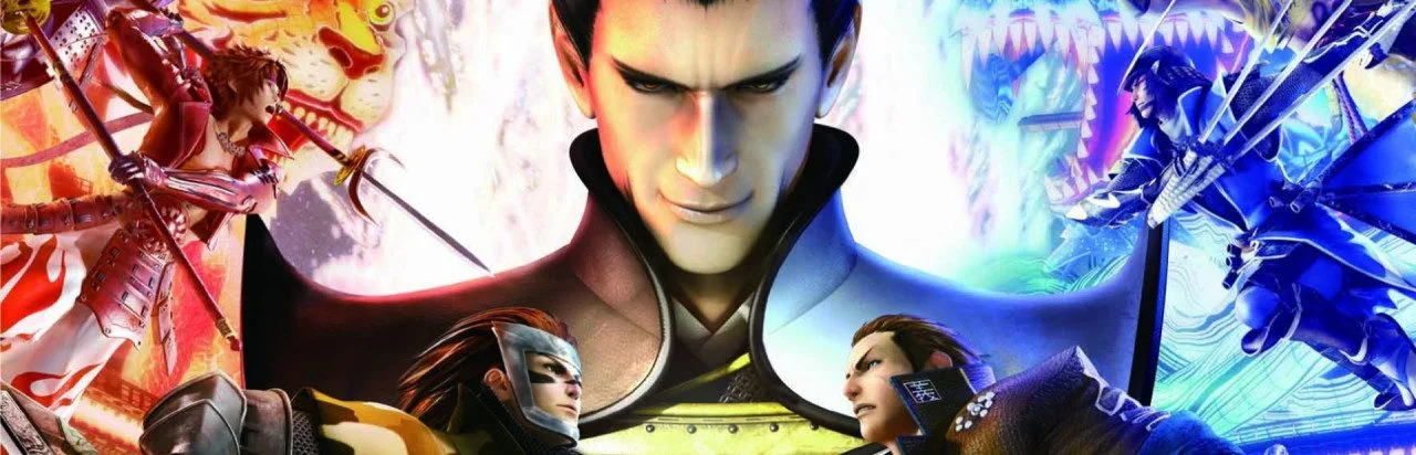 Sengoku Basara 3: Utage