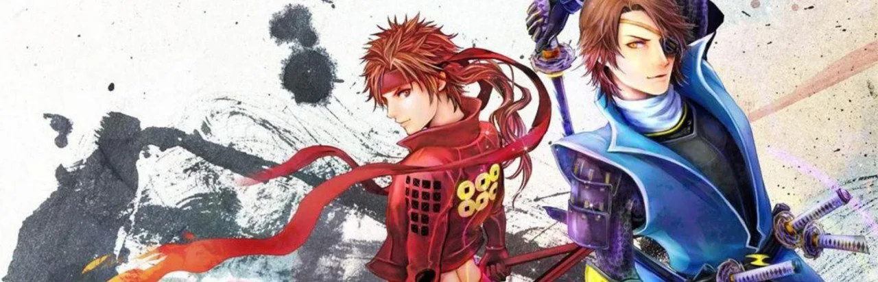 Sengoku Basara X