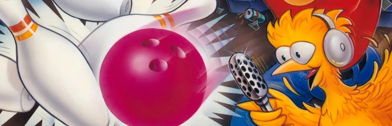 Super Bowling (1992)