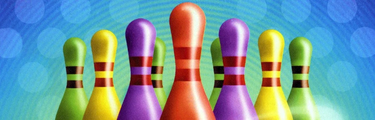 Super Bowling (1999)