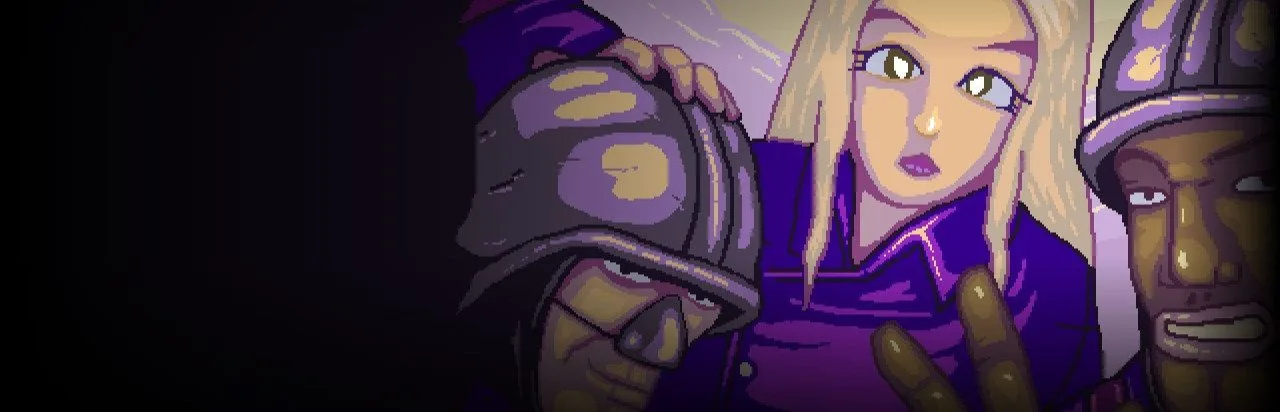 Super Trench Attack 2