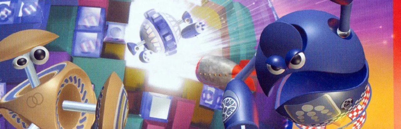 Tetrisphere