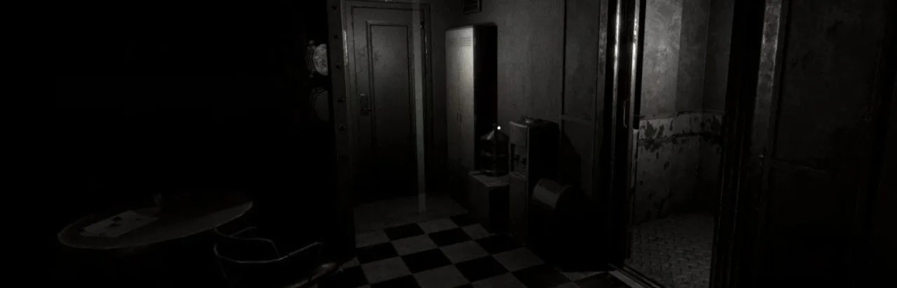 The Door