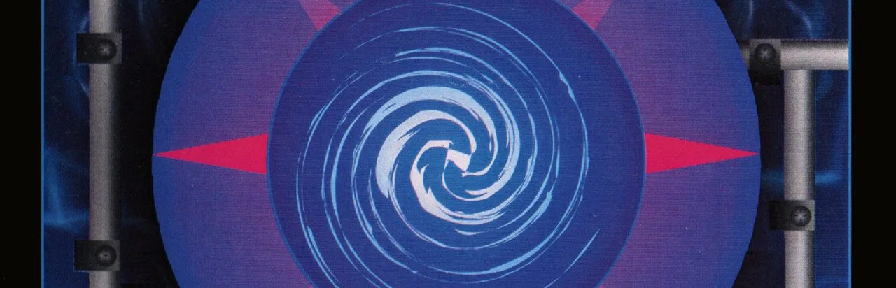 The Irritating Maze