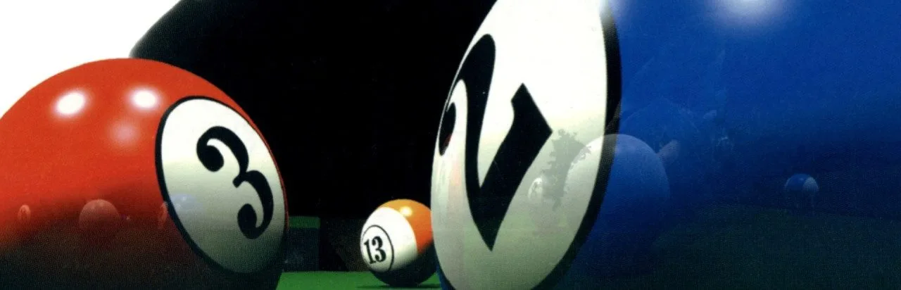 Virtual Pool 64