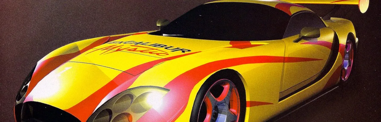World Driver Championship