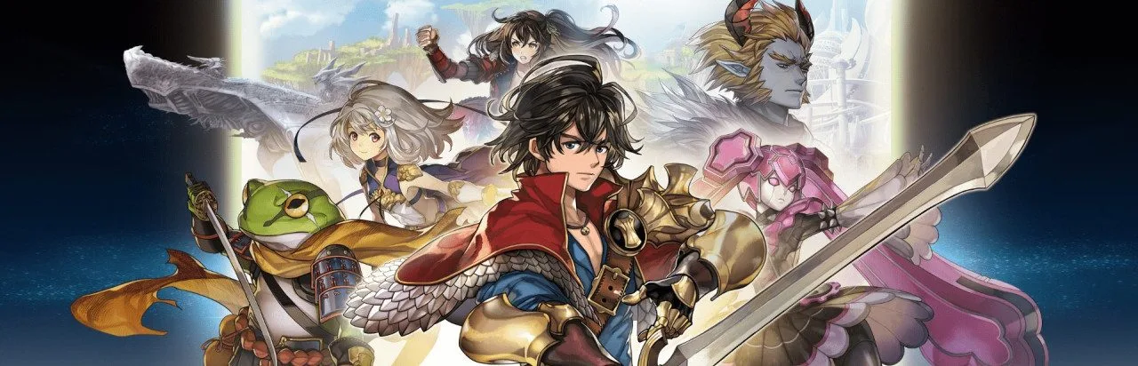 Another Eden: The Cat Beyond Time and Space