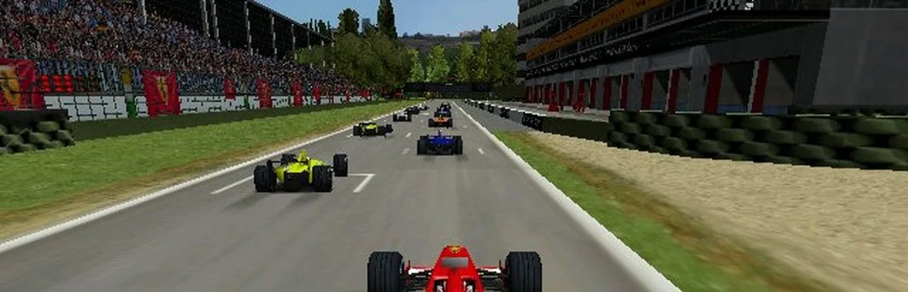F1 2000