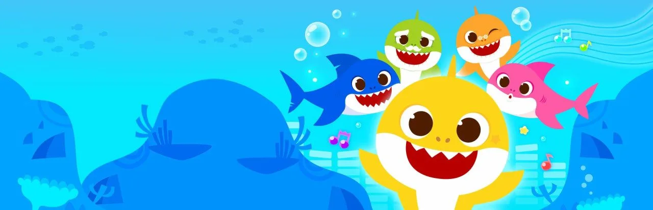 Baby Shark: Sing & Swim Party