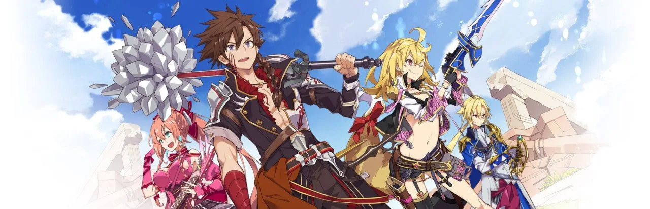 Kai-Ri-Sei Million Arthur